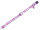 NOBBY Katzenhalsband "Flower Lilac", lila