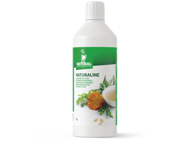 NOBBY Naturaline, 1 L