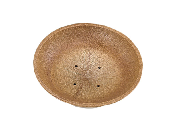 NOBBY Nistschale aus Kunststoff