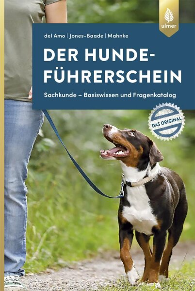 NOBBY Hundeführerschein