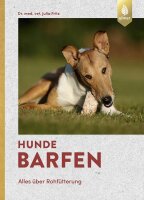 NOBBY Hunde barfen