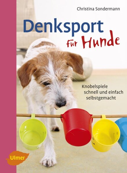 NOBBY Denksport für Hunde