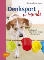 NOBBY Denksport für Hunde