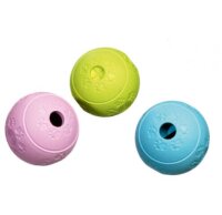 KARLIE  BOOMER Katzen-Snackball, Ø 7 cm