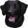 Aufkleber Flat Coated Retriever