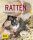 NOBBY  Buch - Ratten, Gerd Ludwig