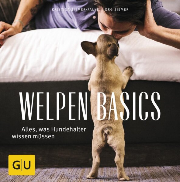 NOBBY Welpen-Basics