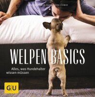 NOBBY Welpen-Basics