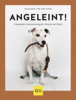 NOBBY GU Tierratgeber, Angeleint!