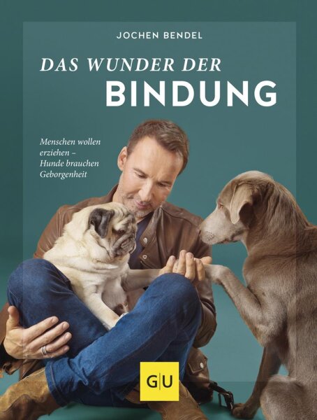 NOBBY GU Das Wunder der Bindung