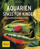 NOBBY Ingo Koslowski, Aquarien Spaß für Kinder