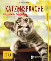 NOBBY Buch - Katzensprache: Kätzisch für...
