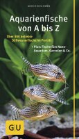 NOBBY Aquarienfische von A bis Z