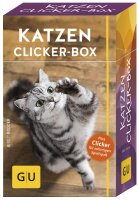 NOBBY Katzen Clicker-Box, Birgit Rödder