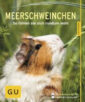 NOBBY  Meerschweinchen Tierratgeber, Dr. Immanuel Birmelin