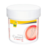 Vogelfutterzusatz – CéDé Carored, 100 g