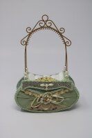 Deko Schmuckständer Tasche