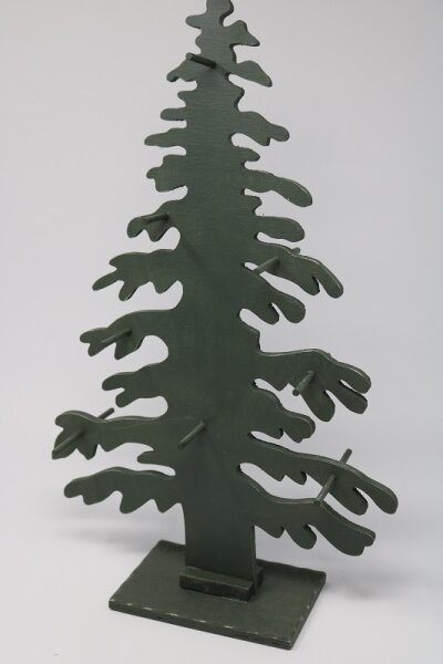 Dekoständer Baum Höhe ca. 47 cm