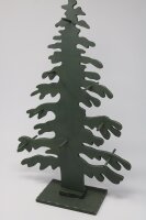Dekoständer Baum Höhe ca. 47 cm