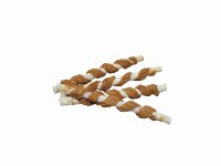 StarSnack Barbecue Wrapped Rabbit