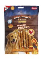Hunde - Leckerli NOBBY StarSnack Barbecue Wrapped...