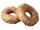 Hunde - Leckerli NOBBY StarSnack Barbecue Chicken Donut, 10 cm, 220 g