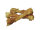 Hunde - Leckerli NOBBY StarSnack Barbecue Chicken Bone, 8,5 cm, 120 g