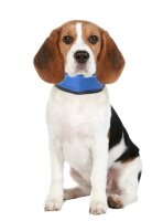 KARLIE Kühlbandana Kühlkragen Fresk M, 25-45 cm