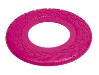 NOBBY Fly Disc Vollgummi, Ø 25 cm