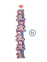 NOBBY Plüschschweine "Coole Sau", 23 cm