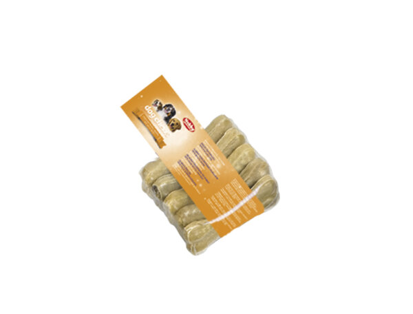 NOBBY Kauknochen gepresst, 9 cm, 25 g