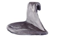 NOBBY  Katzenliege "PARADIES", grau, 50 x 32 cm