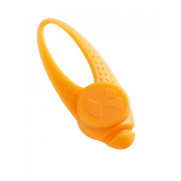 HUNTER Silicon Blinker Universal