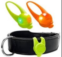 HUNTER Silicon Blinker Universal