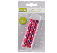 HUNTER Katzenspielzeug Catnip Rolls, 10 cm