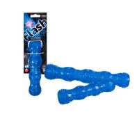 Karlie Flamingo TPR Spielzeug LED Stock 18 cm