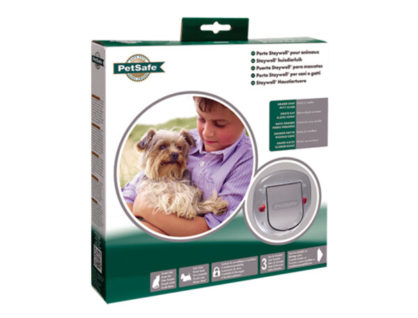 PetSafe Tür 270