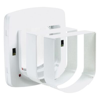 NOBBY PetSafe Tunnelverlängerung 300, 400, 500, 4,7 cm, weiß