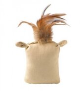 HUNTER Katzenspielzeug "Smart Feather"...