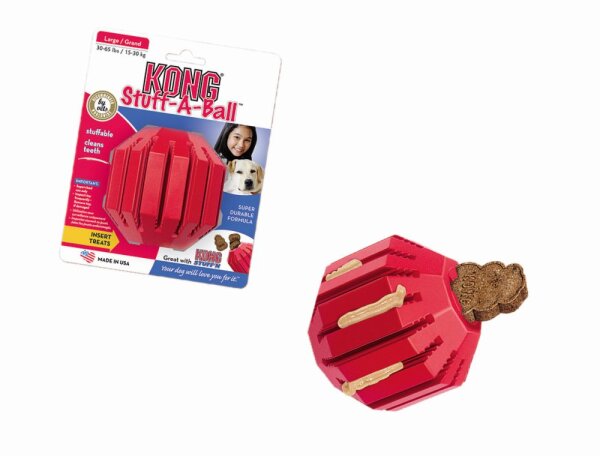 KONG Stuff-a-Ball