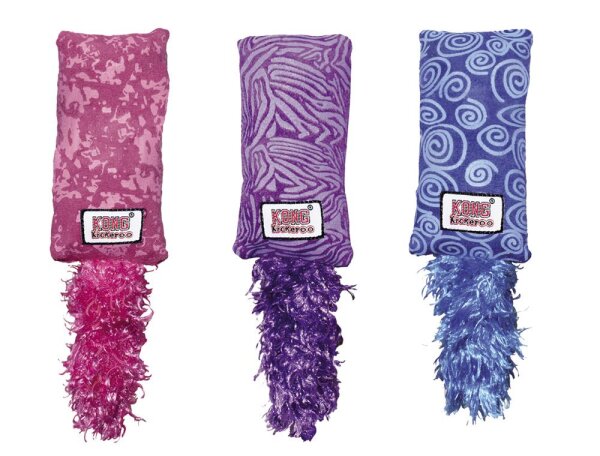 KONG Kickeroo Kitten