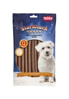 Hunde - Leckerli NOBBY StarSnack Sticks "Lamb &...