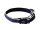 NOBBY Halsband "Cayo", navy, XS, 20-30 cm / 15-20 mm