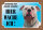 Warntafel American Bulldog