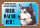 Warntafel Alaskan Malamute