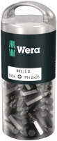 WERA 851/1 Z DIY 100 Bits