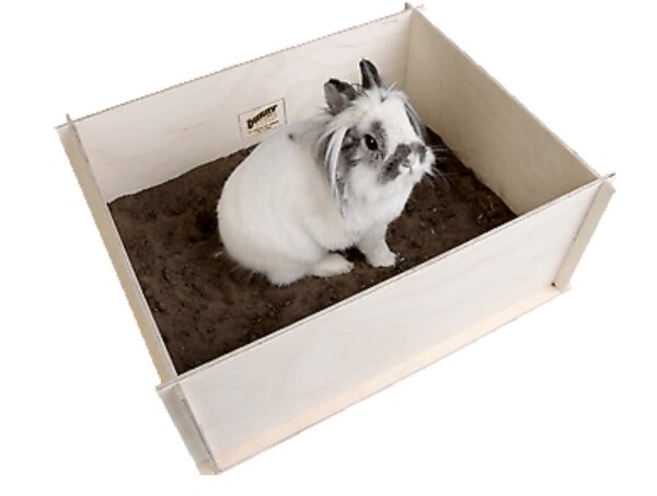 BUNNY  Nature Interactive Buddelkiste, 39 x 19,5 x 50 cm