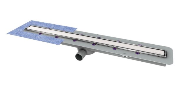 Duschrinne Linearis Comfort