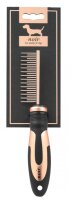 NOIR  Entwirrungskamm, 10 x 5,5 cm