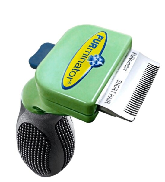 FURminator deShedding Hunde, XS